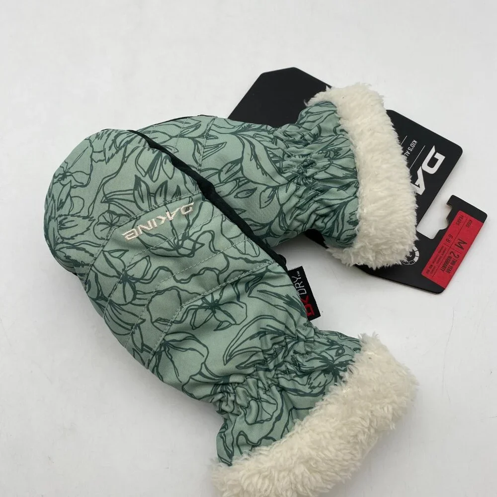 Dakine kids alero